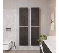 hansgrohe Xevolos E colonna, 2 ante, 54218660, Xevolos E [Mobili da Bagno > Colonne]