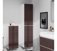 hansgrohe Xevolos E colonna, 2 ante, 54218730, Xevolos E [Mobili da Bagno > Colonne]