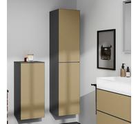 hansgrohe Xevolos E colonna, 2 ante, 54220390, Xevolos E [Mobili da Bagno > Colonne]