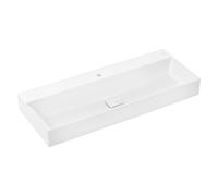hansgrohe Xevolos E lavabo sospeso, 61112450, Xevolos E bianco [Lavabi > Lavabi Sospesi]