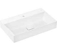 hansgrohe Xevolos E lavabo sospeso, 61098450, Xevolos E bianco [Lavabi > Lavabi Sospesi]