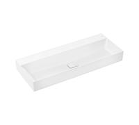 hansgrohe Xevolos E lavabo sospeso, 61105450, Xevolos E bianco [Lavabi > Lavabi Sospesi]
