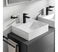 hansgrohe Xevolos E lavamani, 61090450, Xevolos E bianco [Lavabi > Lavamani]