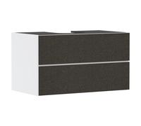 hansgrohe Xevolos E mobile, 2 scomparti estraibili, 54190660, Xevolos E [Mobili da Bagno > Mobili Lavabo]