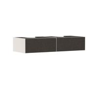 hansgrohe Xevolos E mobile per top, 54317660, Xevolos E [Mobili da Bagno > Mobili Lavabo]