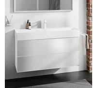 hansgrohe Xevolos E mobile sottolavabo, 2 scomparti estraibili, 54184320, Xevolos E [Mobili da Bagno > Mobili Lavabo]