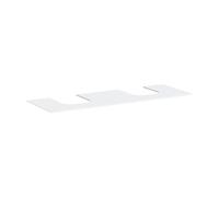 hansgrohe Xevolos E top, 2 aperture, 54211700, Xevolos E [Mobili da Bagno > Top]
