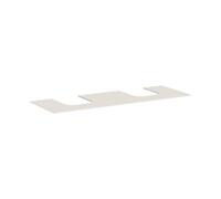 hansgrohe Xevolos E top, 2 aperture, 54211780, Xevolos E [Mobili da Bagno > Top]