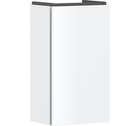 Hansgrohe Xilesa E armadietto 34x24x62 cm sottolavabo sospeso bianco 54244700