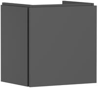 Hansgrohe Xilesa E armadietto 48x38x50 cm sottolavabo sospeso grigio 54247760