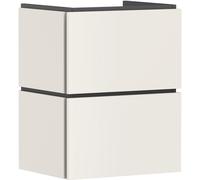 Hansgrohe Xilesa E armadietto 48x38x62 cm sottolavabo sospeso sabbia 54248780