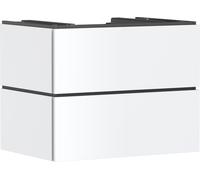 Hansgrohe Xilesa E armadietto 78x55x62 cm sottolavabo sospeso bianco 54299700