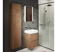 hansgrohe Xilesa E colonna, 54285550, Xilesa E [Mobili da Bagno > Colonne]