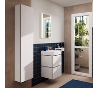 hansgrohe Xilesa E colonna, 54285700, Xilesa E [Mobili da Bagno > Colonne]