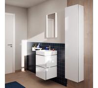 hansgrohe Xilesa E colonna, 54286700, Xilesa E [Mobili da Bagno > Colonne]