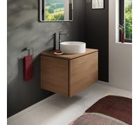 hansgrohe Xilesa E mobile per top, 1 scomparto estraibile, 54265550, Xilesa E [Mobili da Bagno > Mobili Lavabo]