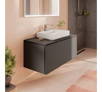 hansgrohe Xilesa E mobile per top, 1 scomparto estraibile, 54267760, Xilesa E [Mobili da Bagno > Mobili Lavabo]