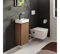 hansgrohe Xilesa E mobile sottolavabo, 1 anta, 54243550, Xilesa E [Mobili da Bagno > Mobili Lavabo]