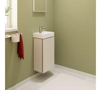 hansgrohe Xilesa E mobile sottolavabo, 1 anta, 54244780, Xilesa E [Mobili da Bagno > Mobili Lavabo]