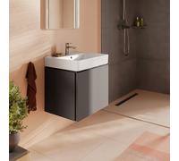 hansgrohe Xilesa E mobile sottolavabo, 1 scomparto estraibile, 54253760, Xilesa E [Mobili da Bagno > Mobili Lavabo]