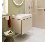 Hansgrohe Xilesa E armadietto 68x47x50 cm sottolavabo sospeso sabbia 54257780
