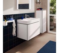 hansgrohe Xilesa E mobile sottolavabo, 1 scomparto estraibile, 54259700, Xilesa E [Mobili da Bagno > Mobili Lavabo]