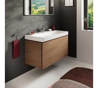 hansgrohe Xilesa E mobile sottolavabo, 1 scomparto estraibile, 54261550, Xilesa E [Mobili da Bagno > Mobili Lavabo]