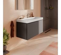 hansgrohe Xilesa E mobile sottolavabo, 1 scomparto estraibile, 54261760, Xilesa E [Mobili da Bagno > Mobili Lavabo]