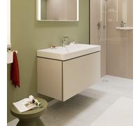 hansgrohe Xilesa E mobile sottolavabo, 1 scomparto estraibile, 54261780, Xilesa E [Mobili da Bagno > Mobili Lavabo]