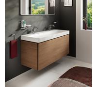 hansgrohe Xilesa E mobile sottolavabo, 1 scomparto estraibile, 54263550, Xilesa E [Mobili da Bagno > Mobili Lavabo]