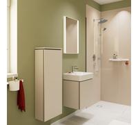 hansgrohe Xilesa E pensile, 1 anta, 54281780, Xilesa E [Mobili da Bagno > Mobili Complementari]