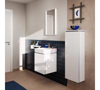hansgrohe Xilesa E pensile, 1 anta, 54282700, Xilesa E [Mobili da Bagno > Mobili Complementari]