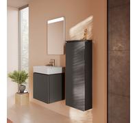 hansgrohe Xilesa E pensile, 1 anta, 54282760, Xilesa E [Mobili da Bagno > Mobili Complementari]