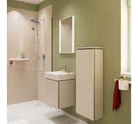 hansgrohe Xilesa E pensile, 1 anta, 54282780, Xilesa E [Mobili da Bagno > Mobili Complementari]