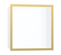 hansgrohe XtraStoris Individual nicchia a parete, 56099990, XtraStoris Individual [Accessori Bagno > Nicchie a parete]