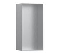 hansgrohe XtraStoris Minimalistic nicchia a parete, 56070800, XtraStoris Minimalistic [Accessori Bagno > Nicchie a parete]