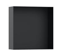 hansgrohe XtraStoris Minimalistic nicchia a parete, 56073670, XtraStoris Minimalistic [Accessori Bagno > Nicchie a parete]