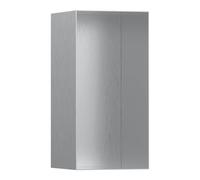 hansgrohe XtraStoris Minimalistic nicchia a parete, 56076800, XtraStoris Minimalistic [Accessori Bagno > Nicchie a parete]