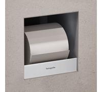 hansgrohe XtraStoris Original modulo WC, 56065700, XtraStoris Original [Accessori Bagno > Moduli Incasso]