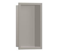 hansgrohe XtraStoris Original nicchia a parete, 56057380, XtraStoris Original [Accessori Bagno > Nicchie a parete]