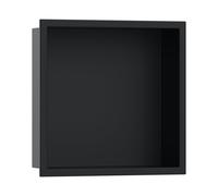 hansgrohe XtraStoris Original nicchia a parete, 56061670, XtraStoris Original [Accessori Bagno > Nicchie a parete]