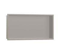 hansgrohe XtraStoris Original nicchia a parete, 56064380, XtraStoris Original [Accessori Bagno > Nicchie a parete]