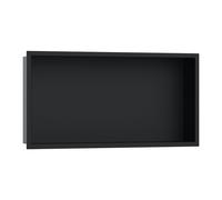 hansgrohe XtraStoris Original nicchia a parete, 56064670, XtraStoris Original [Accessori Bagno > Nicchie a parete]