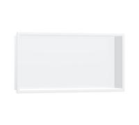 hansgrohe XtraStoris Original nicchia a parete, 56064700, XtraStoris Original [Accessori Bagno > Nicchie a parete]