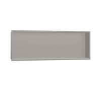 hansgrohe XtraStoris Original nicchia a parete, 56067380, XtraStoris Original [Accessori Bagno > Nicchie a parete]