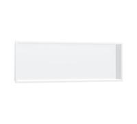 hansgrohe XtraStoris Original nicchia a parete, 56067700, XtraStoris Original [Accessori Bagno > Nicchie a parete]