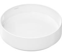 hansgrohe Xuniva evo S vasque à poser 400/400, sans trou de robinetterie ni trop-plein, 60323450, 60323450, Colorazione: Bianco