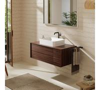 hansgrohe Xuniva Q lavabo da appoggio, 61075450, Xuniva Q bianco [Lavabi > Lavabi da Appoggio]
