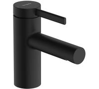 Hansgrohe Zesis S rubinetto per lavabo verticale nero 74714670