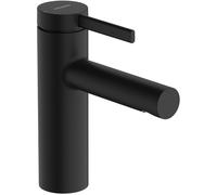 Hansgrohe Zesis S rubinetto per lavabo verticale nero 74720670